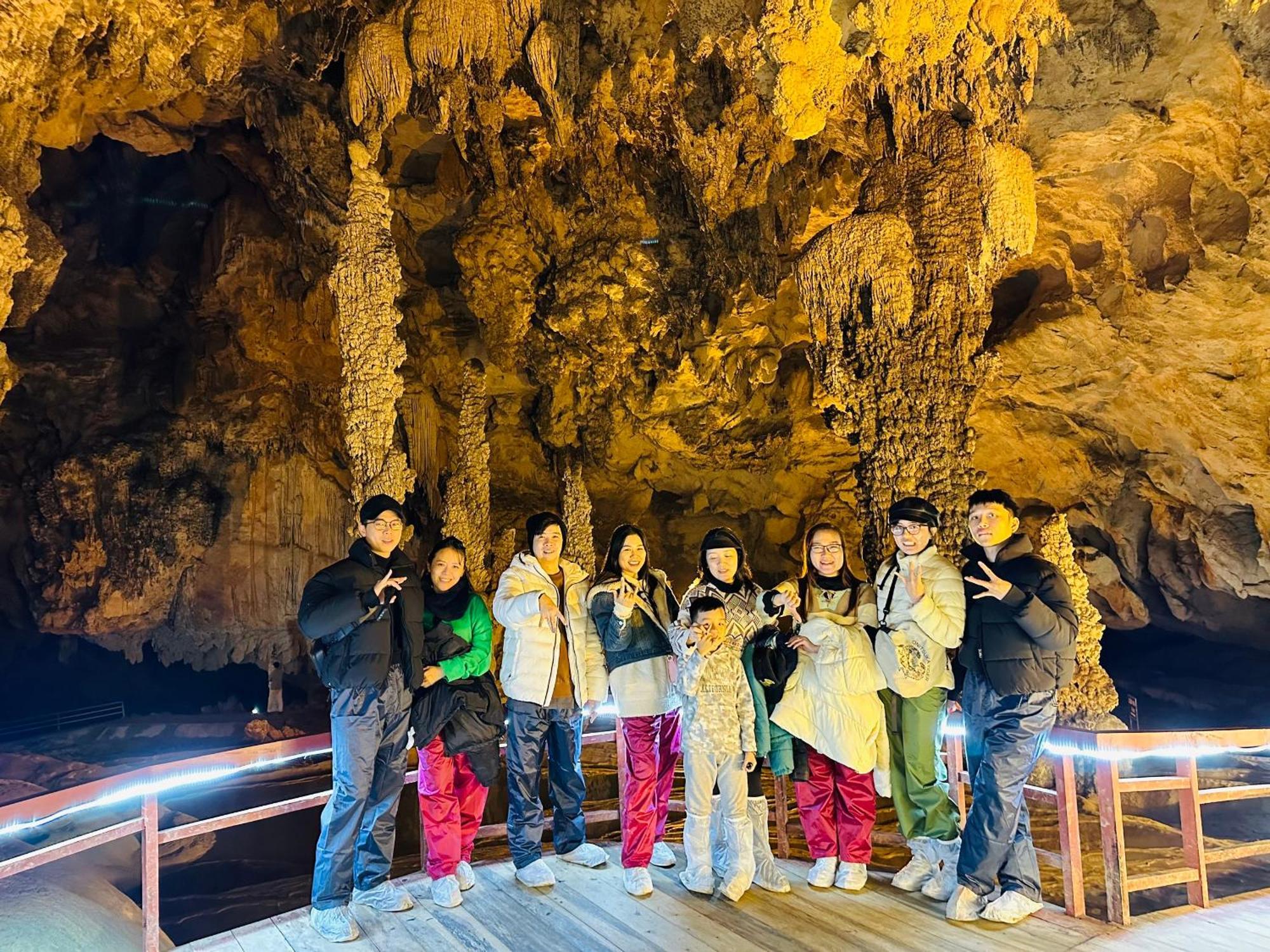 Tl Adventure Tour & Motorbike Aparthotel Ha Giang Buitenkant foto