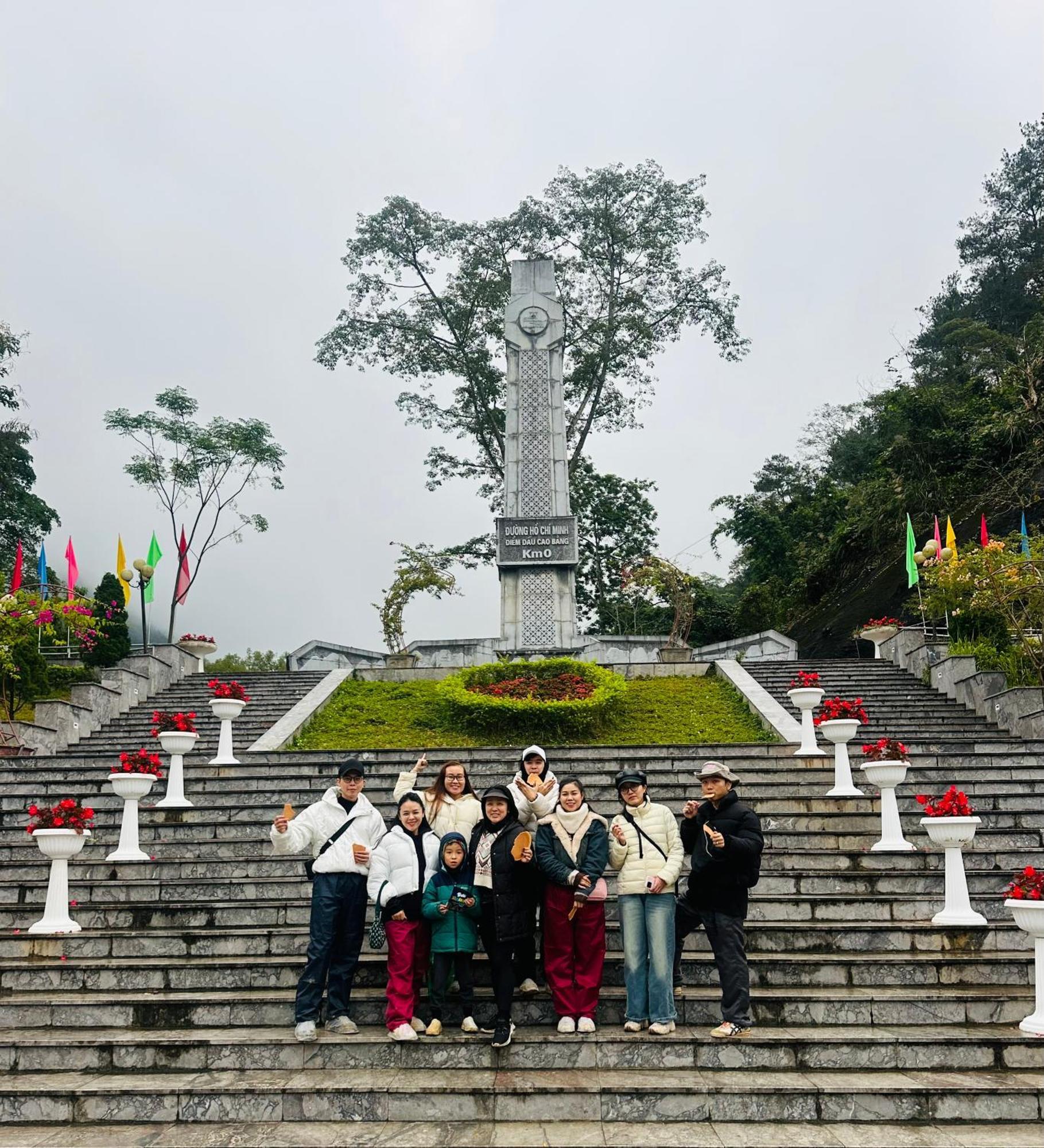 Tl Adventure Tour & Motorbike Ha Giang Buitenkant foto