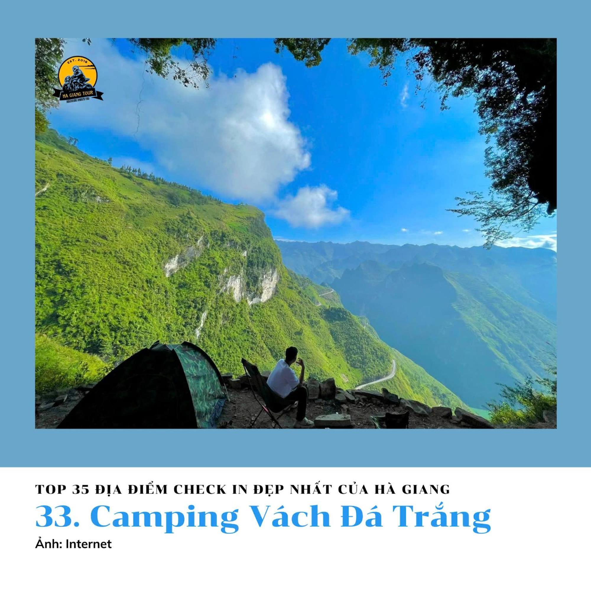 Tl Adventure Tour & Motorbike Aparthotel Ha Giang Buitenkant foto