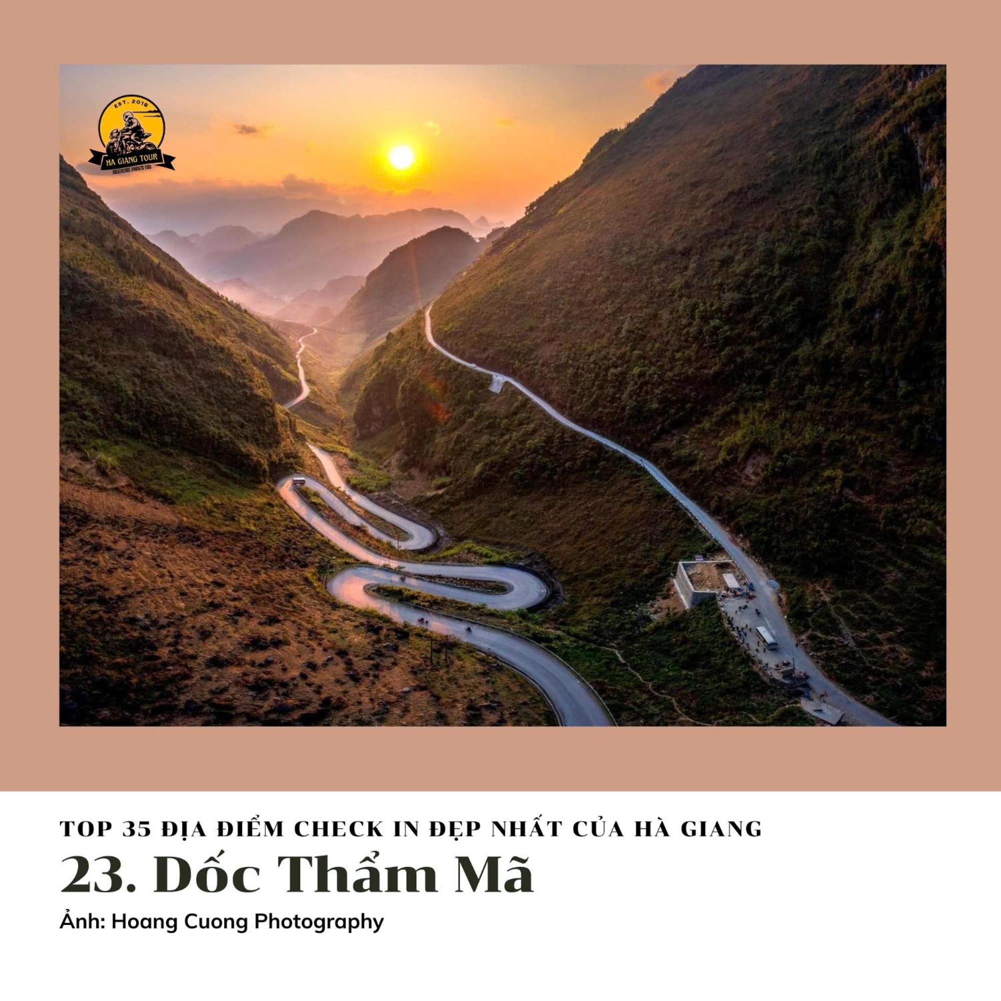 Tl Adventure Tour & Motorbike Aparthotel Ha Giang Buitenkant foto